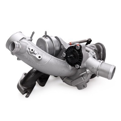 Turbocharger RIDEX 2234C0151R 2234C0151R - photo 3