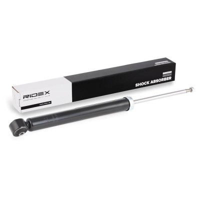 Shock Absorber RIDEX 854S0023 854S0023 - photo 3