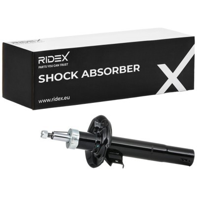 Shock Absorber RIDEX 854S0006 854S0006 - photo 2
