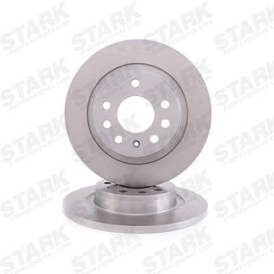 Brake Disc Stark SKBD-0020108 SKBD-0020108 - photo 6