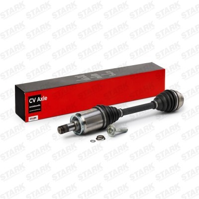 Drive Shaft Stark SKDS-0210360 SKDS-0210360 - photo 2
