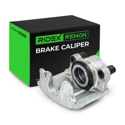 Brake Caliper RIDEX 78B3347R 78B3347R - photo 2
