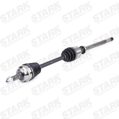 Drive Shaft Stark SKDS-0210384 SKDS-0210384 - photo 3
