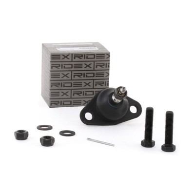 Ball Joint RIDEX 2462S0031 2462S0031 - photo 2