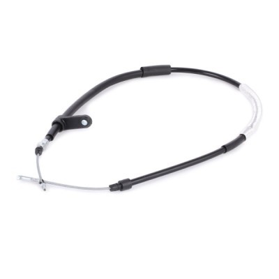 Cable Pull, Parking Brake RIDEX 124C0049 124C0049 - photo 3