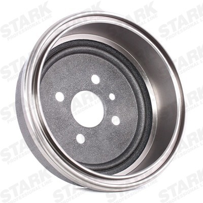 Brake Drum Stark SKBDM-0800053 SKBDM-0800053 - photo 3