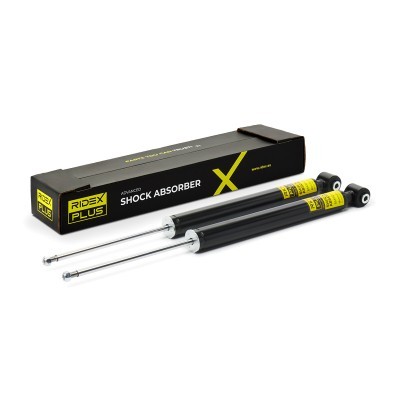 Shock Absorber RIDEX 854S2176P 854S2176P - photo 2