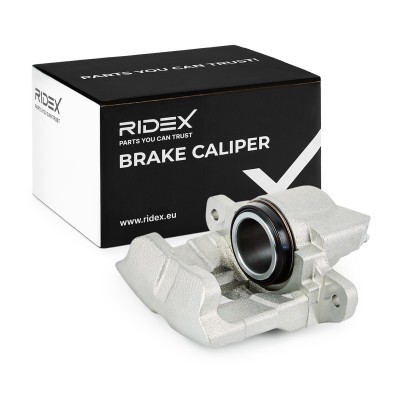 Brake Caliper RIDEX 78B0246 78B0246 - photo 2