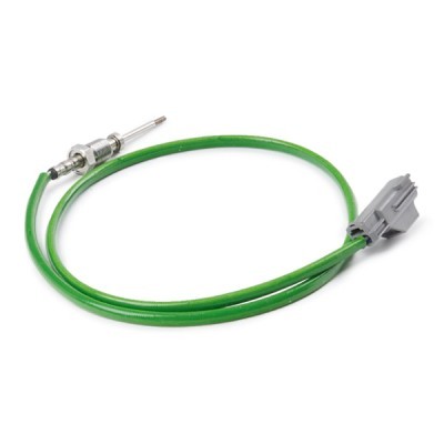 Exhaust gas temperature sensor RIDEX 3938E0348 3938E0348 - photo 4