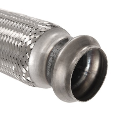 Catalytic converter RIDEX 429C0563 429C0563 - photo 6