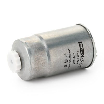 Fuel Filter RIDEX 9F0163P 9F0163P - photo 3