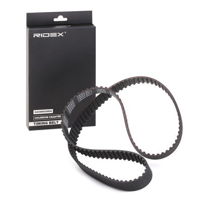 Timing Belt RIDEX 306T0043 306T0043 - photo 2