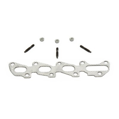 Catalytic converter RIDEX 429C0224 429C0224 - photo 7