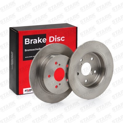 Brake Disc Stark SKBD-0022576 SKBD-0022576 - photo 2