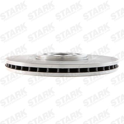 Brake Disc Stark SKBD-0020197 SKBD-0020197 - photo 5