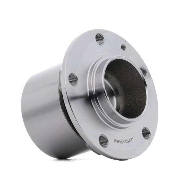 Wheel Bearing RIDEX 654W1155 654W1155 - photo 1