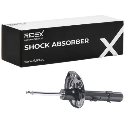Shock Absorber RIDEX 854S2409 854S2409 - photo 2