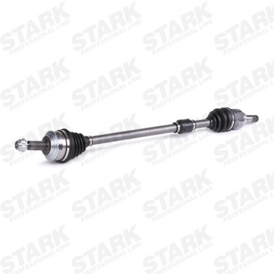 Drive Shaft Stark SKDS-0210862 SKDS-0210862 - photo 3