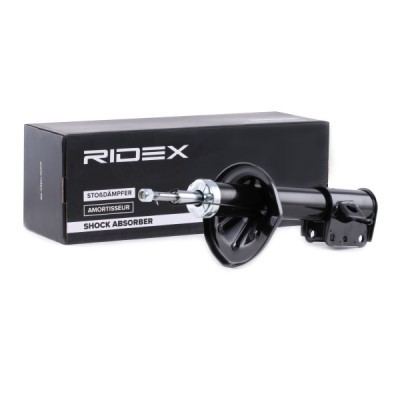Shock Absorber RIDEX 854S0369 854S0369 - photo 3