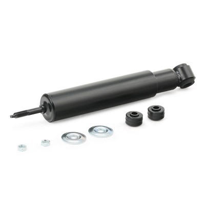 Shock Absorber RIDEX 854S0976 854S0976 - photo 4