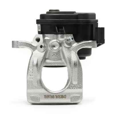 Brake Caliper RIDEX 78B1327 78B1327 - photo 5