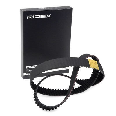 Timing Belt RIDEX 306T0207 306T0207 - photo 2