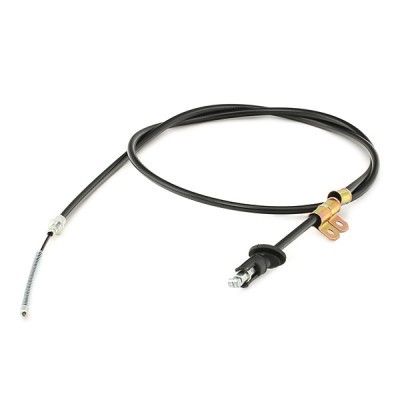 Cable Pull, Parking Brake RIDEX 124C0086 124C0086 - photo 2