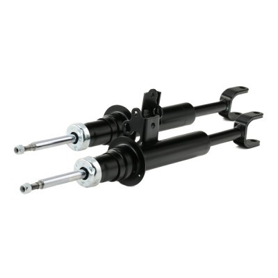 Shock Absorber RIDEX 854S2023 854S2023 - photo 4