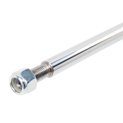 Shock Absorber RIDEX 854S18985 854S18985 - photo 5