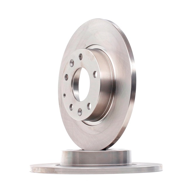 Brake Disc Stark SKBD-00210333 SKBD-00210333 - photo 1