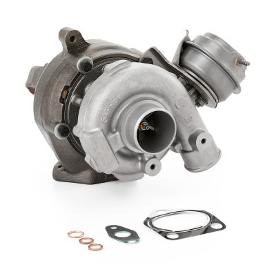 Turbocharger RIDEX 2234C10568R 2234C10568R - photo 3