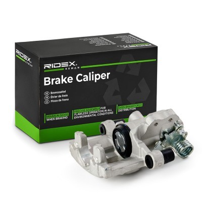Brake Caliper RIDEX 78B1354R 78B1354R - photo 2
