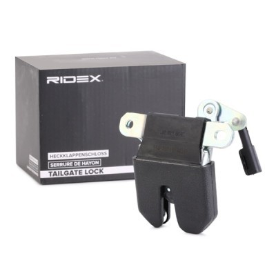 Car boot lock RIDEX 1362T0033 1362T0033 - photo 2