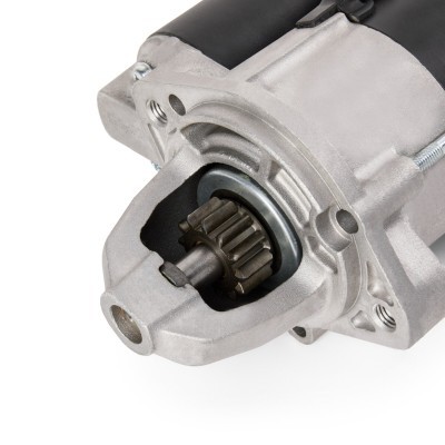 Starter RIDEX 2S0465R 2S0465R - photo 5