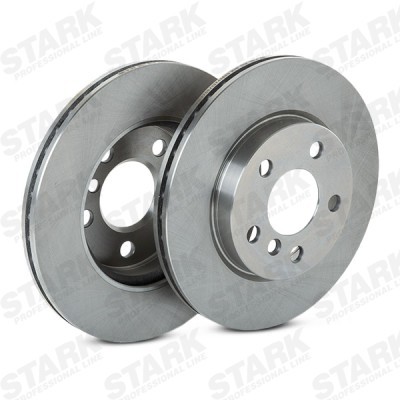 Brake Disc Stark SKBD-0023590 SKBD-0023590 - photo 7