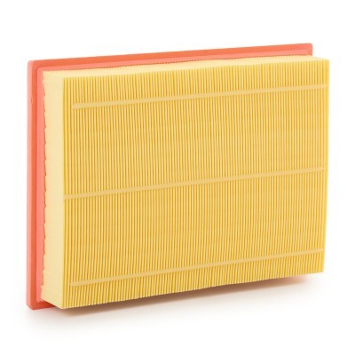 Air Filter RIDEX 8A1104 8A1104 - photo 3
