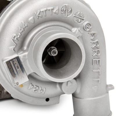 Turbocharger RIDEX 2234C10468R 2234C10468R - photo 5