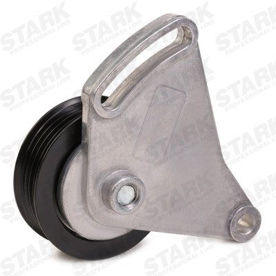 Belt Tensioner V-Ribbed Belt Stark SKTP-0600001 SKTP-0600001 - photo 4