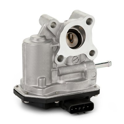 EGR Valve RIDEX 1145E0138 1145E0138 - photo 3