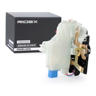 Door Lock RIDEX 1361D0028 1361D0028 - photo 2