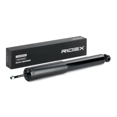 Shock Absorber RIDEX 854S0186 854S0186 - photo 3