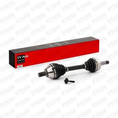 Drive Shaft Stark SKDS-0210580 SKDS-0210580 - photo 2