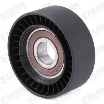 Belt Tensioner V-Ribbed Belt Stark SKTP-0600219 SKTP-0600219 - photo 3
