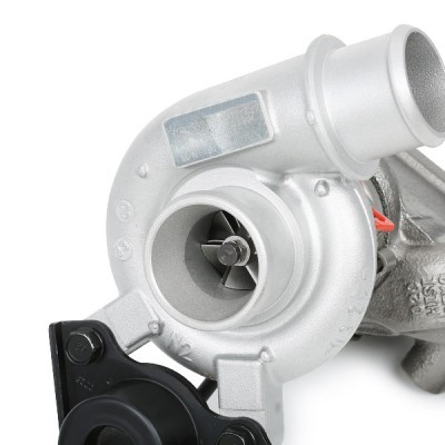 Turbocharger RIDEX 2234C10278R 2234C10278R - photo 6