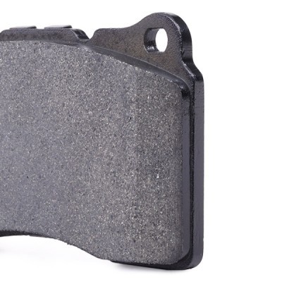 Brake Pads Set RIDEX 402B0567 402B0567 - photo 5