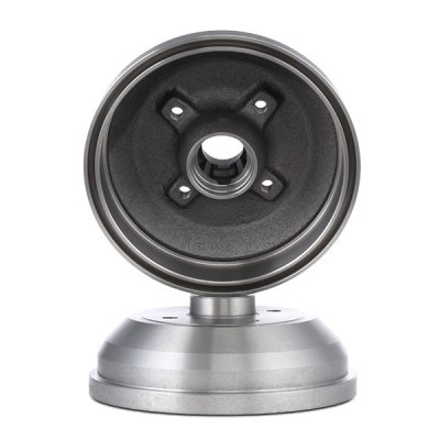 Brake Drum RIDEX 123B0020 123B0020 - photo 2