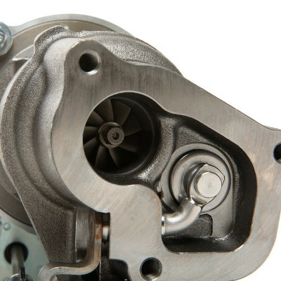 Turbocharger RIDEX 2234C10167 2234C10167 - photo 6