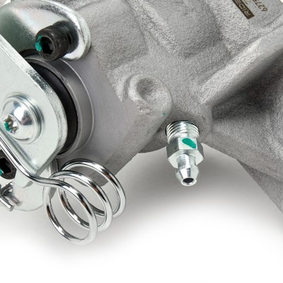 Brake Caliper RIDEX 78B0025P 78B0025P - photo 7