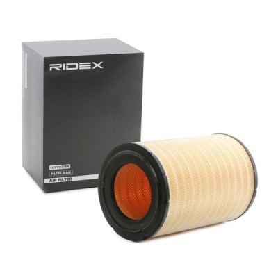 Air Filter RIDEX 8A1144 8A1144 - photo 2