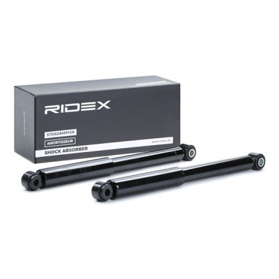 Shock Absorber RIDEX 854S0900 854S0900 - photo 3